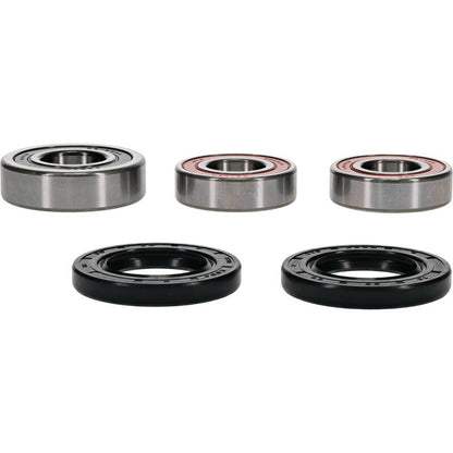 Pivot Works Honda Wheel Bearing Kit Premium Bearings 25-1779-P 25-1779-P Photo - Primary