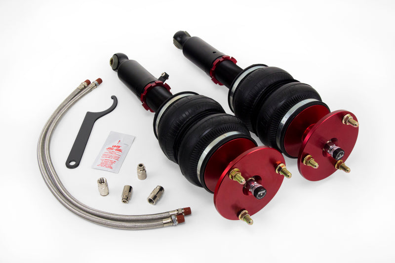 AIRLIFT Performance Front Kit for Lexus IS 350 RWD, 06-13, GS 350 RWD 07-12 78545 Photo - Primary