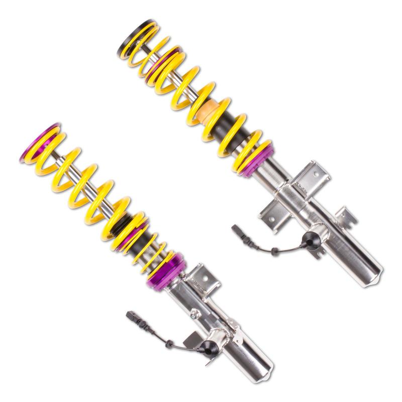 KW Coilover Kit DDC ECU Range Rover Evoque 39055001 39055001 User 1