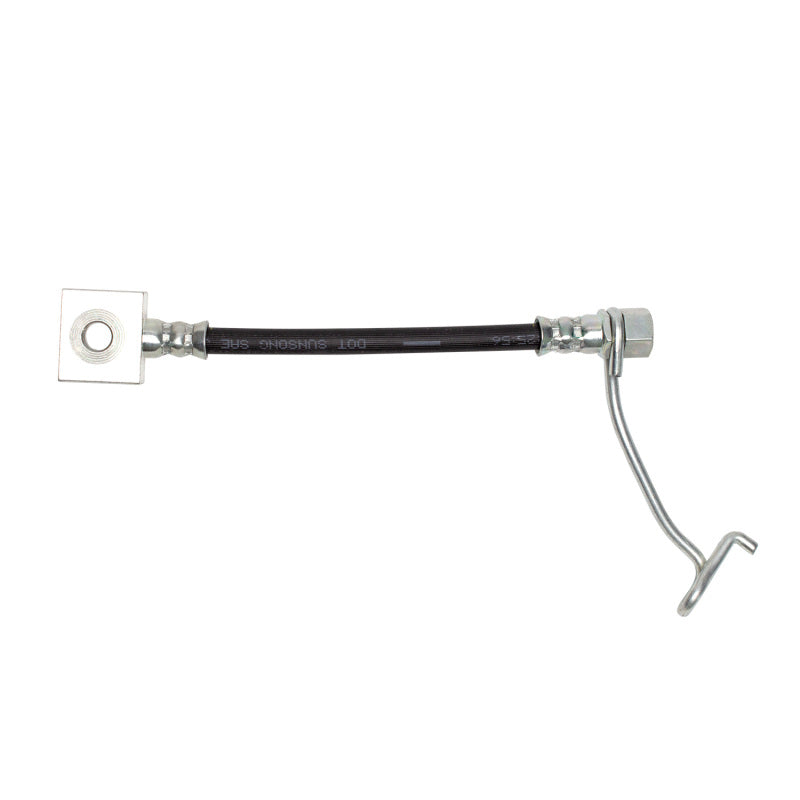 DFC DFC Brake Hoses Brakes, Rotors & Pads Brake Line Kits main image