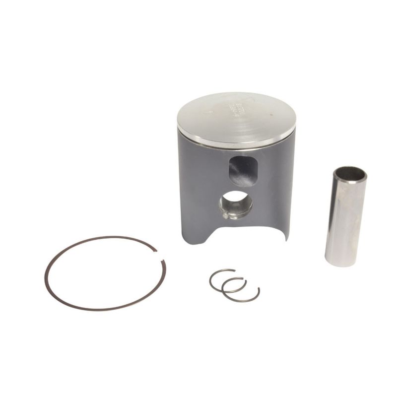 Athena 99-09 TM EN 250 66.34mm Bore 2T Forged Racing Piston S4F06640016B S4F06640016B Photo - Primary