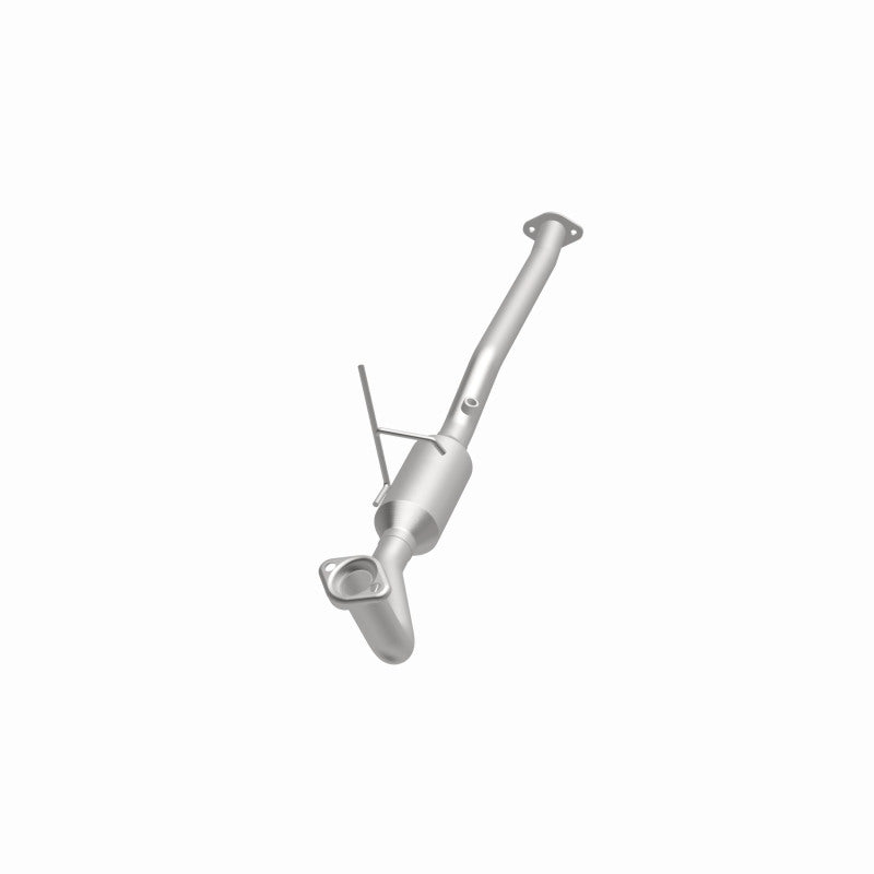MagnaFlow California Grade CARB Compliant Direct-Fit Catalytic Converter 4481167 360 Degree Image Set