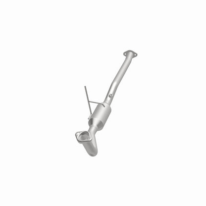 MagnaFlow California Grade CARB Compliant Direct-Fit Catalytic Converter 4481167 360 Degree Image Set