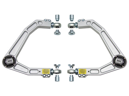 ICON 2019+ GM 1500 Billet Upper Control Arm Delta Joint Kit 78720DJ 78720DJ Photo - Primary