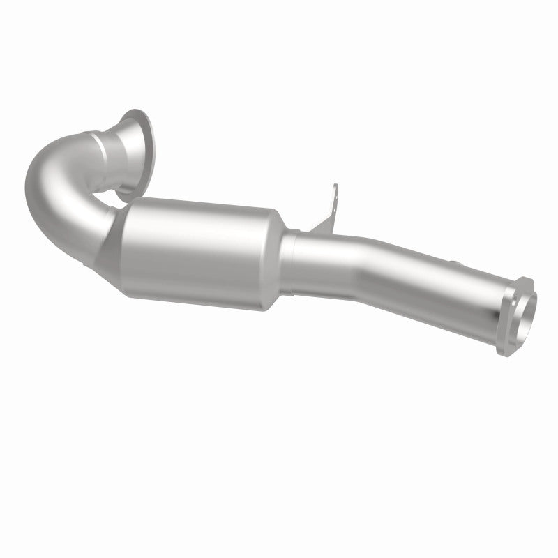 MagnaFlow BMW OEM Grade Federal / EPA Compliant Direct-Fit Catalytic Converter 49780 360 Degree Image Set