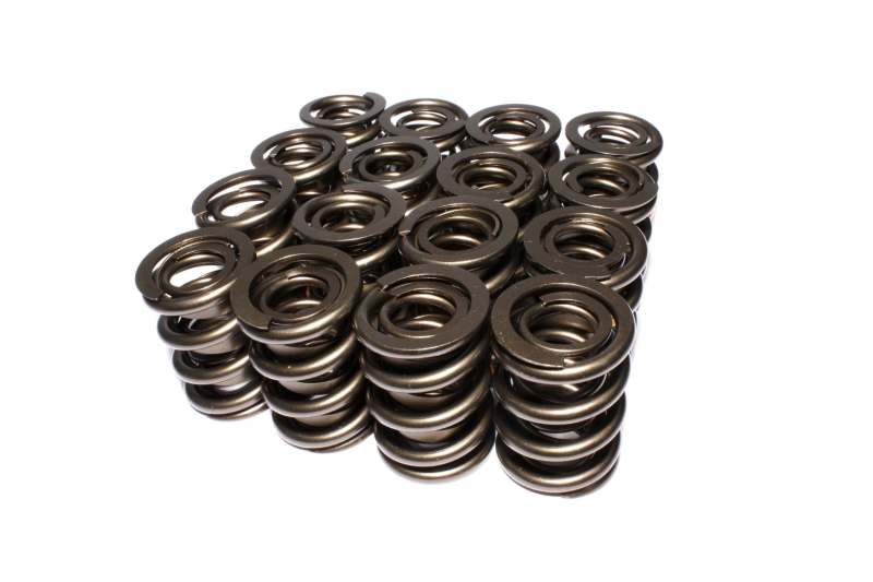 Comp Cams CHR/SIL Double Spring 991-16 Photo - Primary