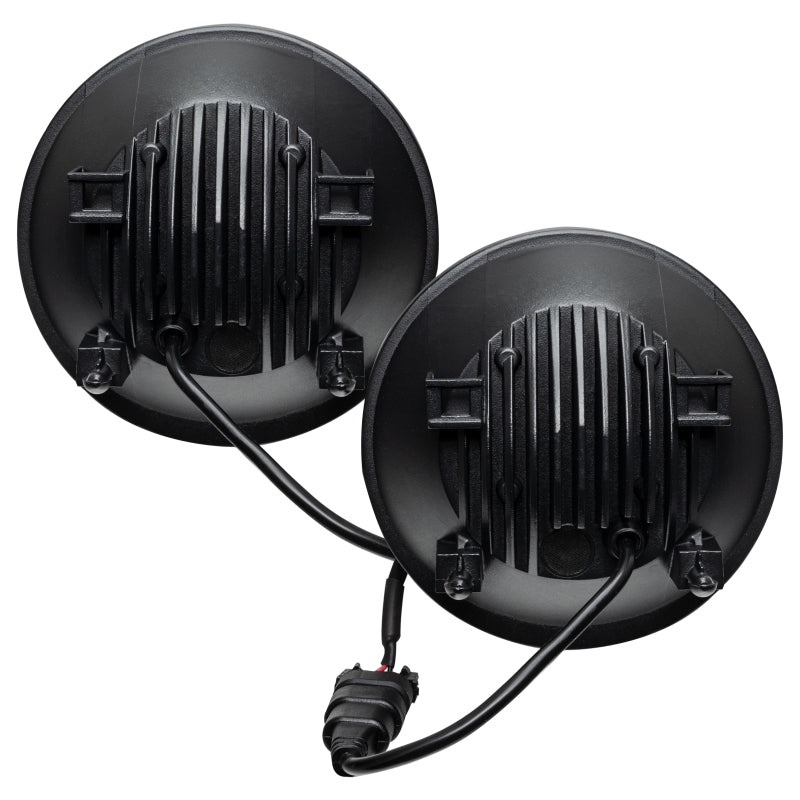 ORACLE Lighting Oracle 07-14 GMC Sierra 1500/2500/3500 High Powered LED Fog (Pair) - 6000K 5865-504 5865-504 User 3
