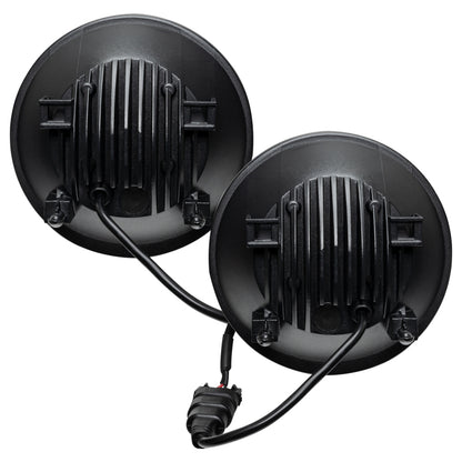 ORACLE Lighting Oracle 07-14 GMC Sierra 1500/2500/3500 High Powered LED Fog (Pair) - 6000K 5865-504 5865-504 User 3