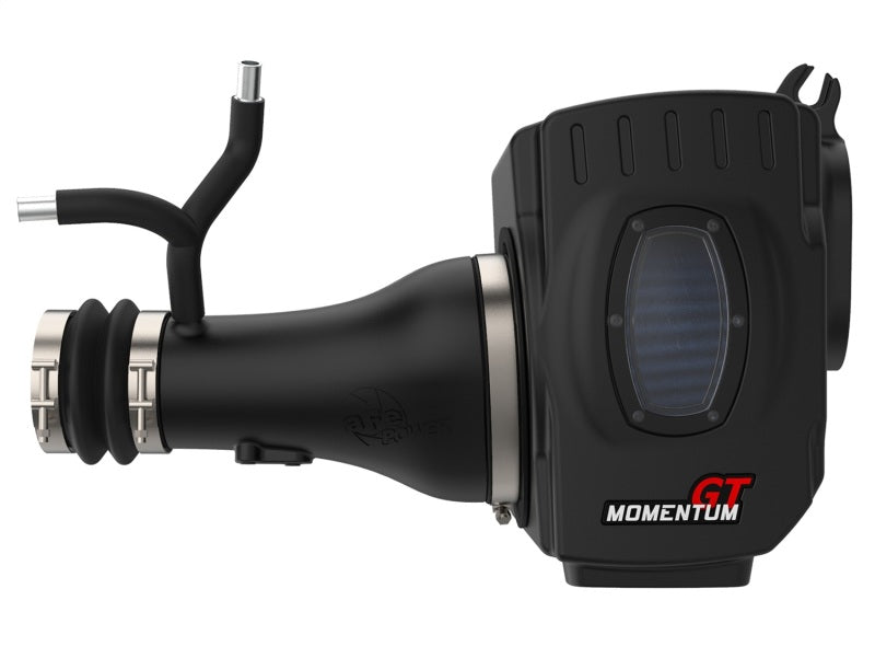 aFe Momentum GT Pro 5R Cold Air Intake System Nissan Titan 17-18 V8-5.6L 54-76108 Photo - Unmounted