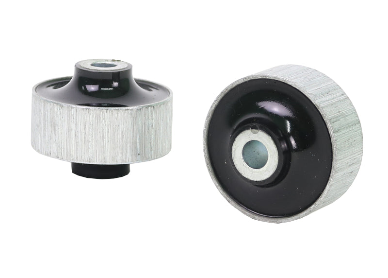 Whiteline 2014+ VW Golf/GTI/R MK7 Front Lower Control Arm Inner Rear Bushing (STD) W53660 W53660 Photo - Primary