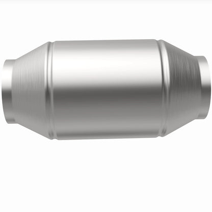 MagnaFlow California Grade CARB Compliant Universal Catalytic Converter 333506 360 Degree Image Set