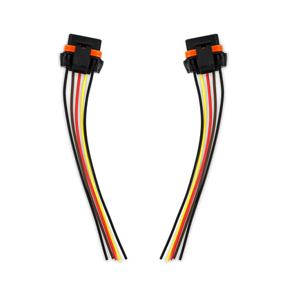 Mishimoto 1994-1997 Ford 7.3L Powerstroke Glow Plug Harness & Gasket MMGH-F2D-94 MMGH-F2D-94 User 1