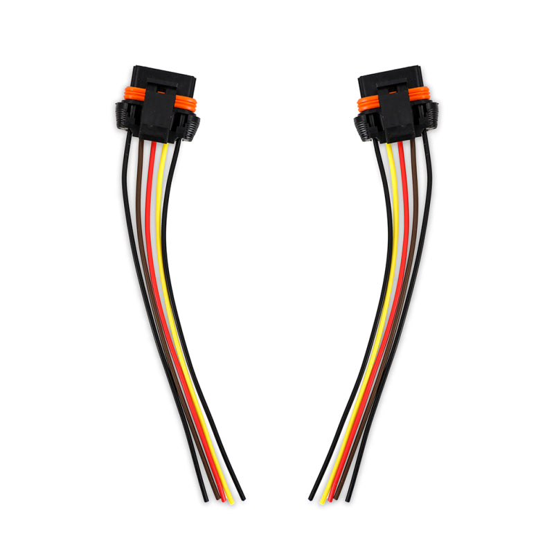 Mishimoto 1994-1997 Ford 7.3L Powerstroke Glow Plug Harness & Gasket MMGH-F2D-94 MMGH-F2D-94 User 1