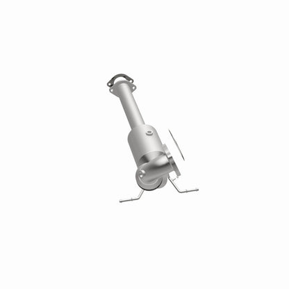MagnaFlow Volvo California Grade CARB Compliant Direct-Fit Catalytic Converter 5551738 360 Degree Image Set