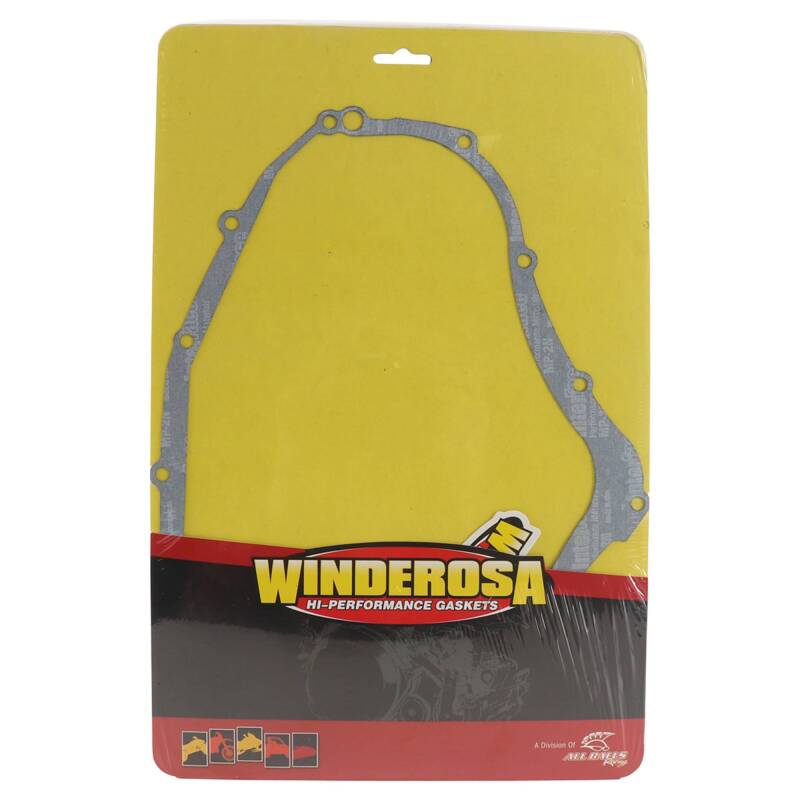 Vertex Pistons Vertex Gaskets 12-16 Suzuki GSX-R1000 Outer Clutch Gasket Kit 333031 333031 Photo - Primary