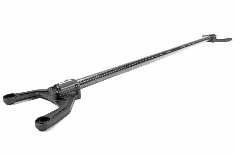Perrin Performance Perrin 15-21 Subaru WRX/STI Rear Shock Tower Brace - Carbon Fiber PSP-SUS-041CF PSP-SUS-041CF User 1