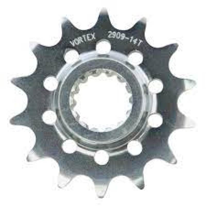Vortex Racing Vortex Sprocket - Frt 3509-17 3509-17 3509-17 User 1