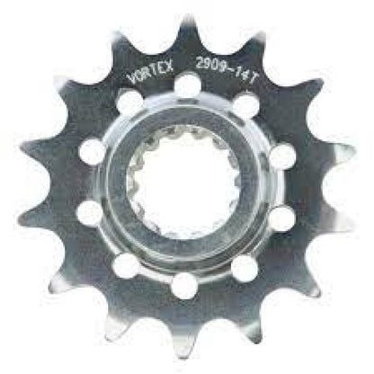 Vortex Racing Vortex Sprocket - Frt 3509-17 3509-17 3509-17 User 1