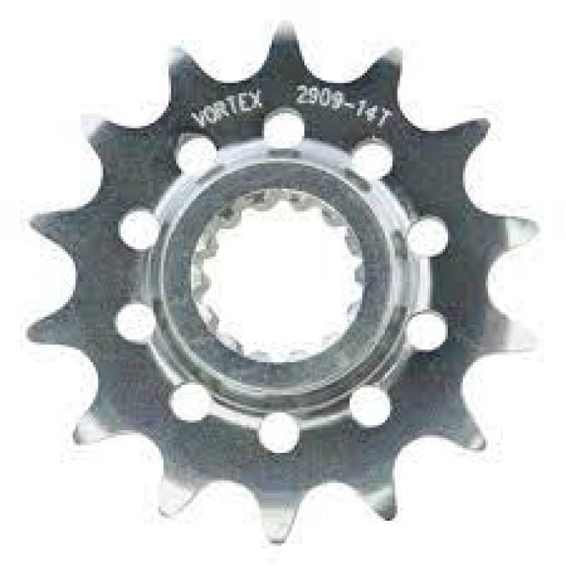 Vortex Racing Vortex Sprocket - Frt 3509-17 3509-17