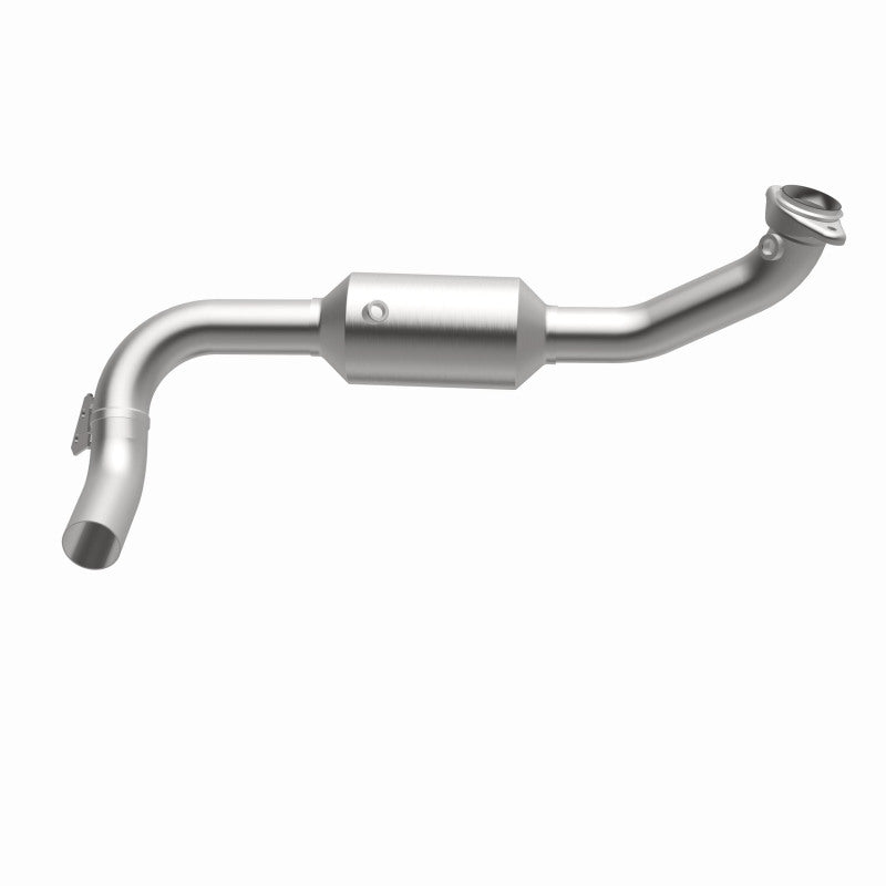 MagnaFlow Lincoln Navigator California Grade CARB Compliant Direct-Fit Catalytic Converter 4451166 360 Degree Image Set