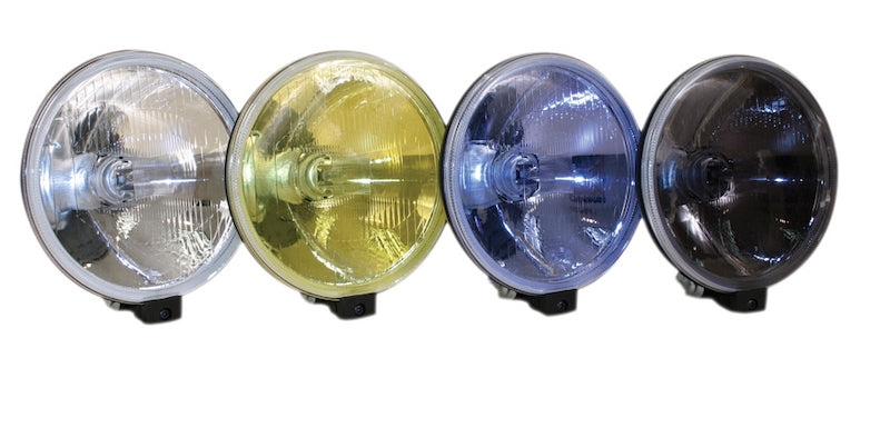 Hella Fog/Driving Light Lens Laminate H87988421 Photo - out of package