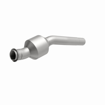 MagnaFlow OEM Grade Federal / EPA Compliant Direct-Fit Catalytic Converter 51637 360 Degree Image Set