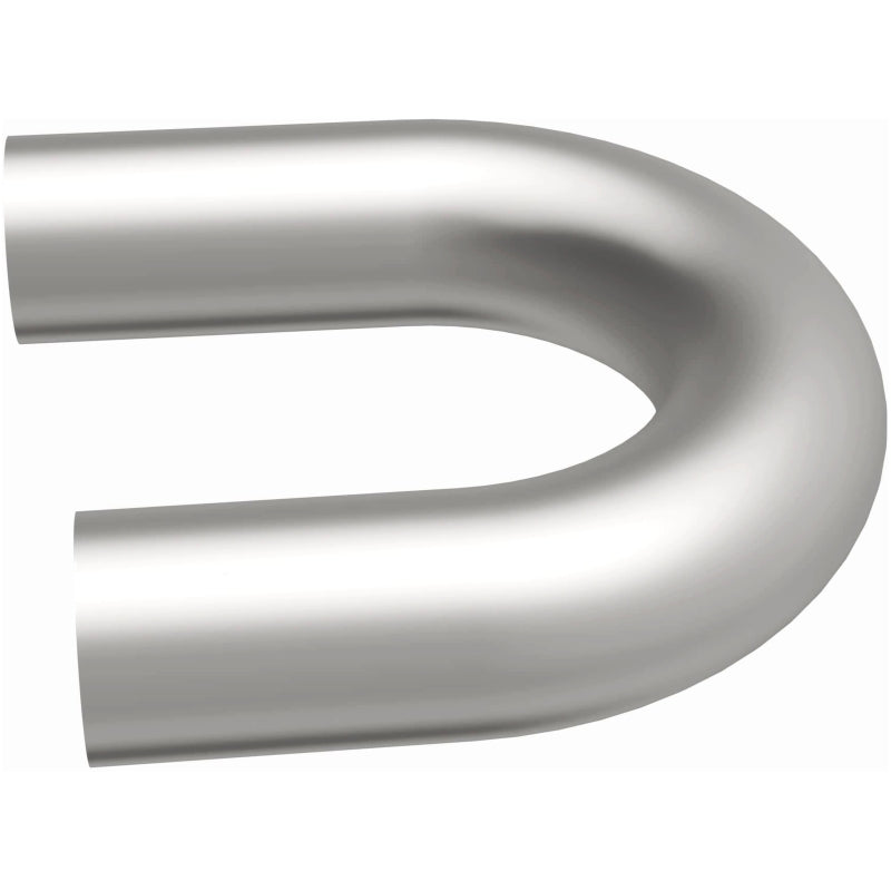 MagnaFlow 180° Bend Stainless Steel Pipe 10712 Photo - out of package