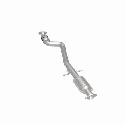MagnaFlow Chevrolet Cruze California Grade CARB Compliant Direct-Fit Catalytic Converter 557109 360 Degree Image Set