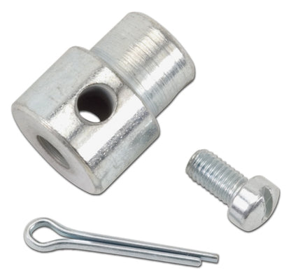 Edelbrock Throttle Rod Shoulder Stud - Chevy 9141 Photo - Primary