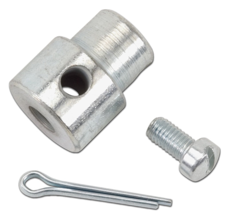 Edelbrock Throttle Rod Shoulder Stud - Chevy 9141 Photo - Primary