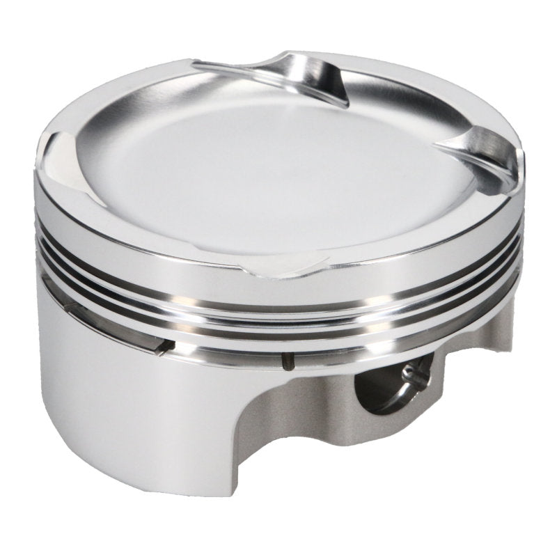 JE Pistons BMW S14B23 3.7086in Bore 13:1 KIT Set of 4 Pistons 321364 321364 User 2
