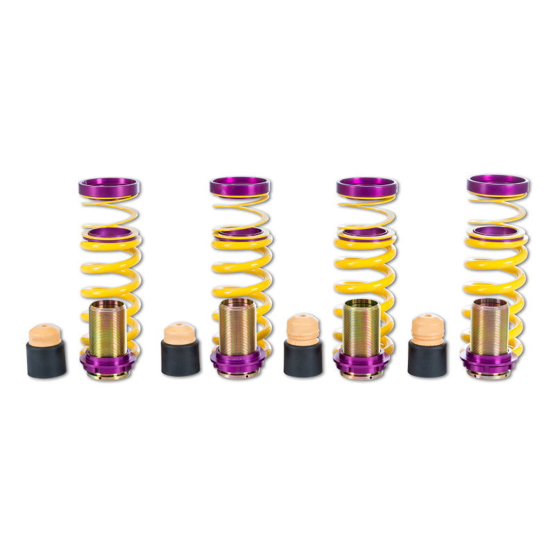 KW H.A.S. Jaguar F-Type (QQ6) 2WD; with electronic dampers 25331003 25331003 User 1