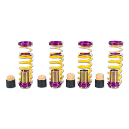 KW H.A.S. Jaguar F-Type (QQ6) 2WD; with electronic dampers 25331003 25331003 User 1
