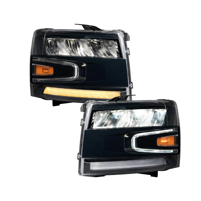 FORM Lighting FRM Headlights Lights Headlights main image