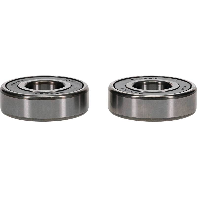 Pivot Works Buell, Moto_Guzzi Wheel Bearing Kit Premium Bearings 25-1626-P 25-1626-P Photo - Primary
