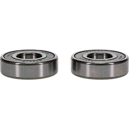 Pivot Works Buell, Moto_Guzzi Wheel Bearing Kit Premium Bearings 25-1626-P 25-1626-P Photo - Primary