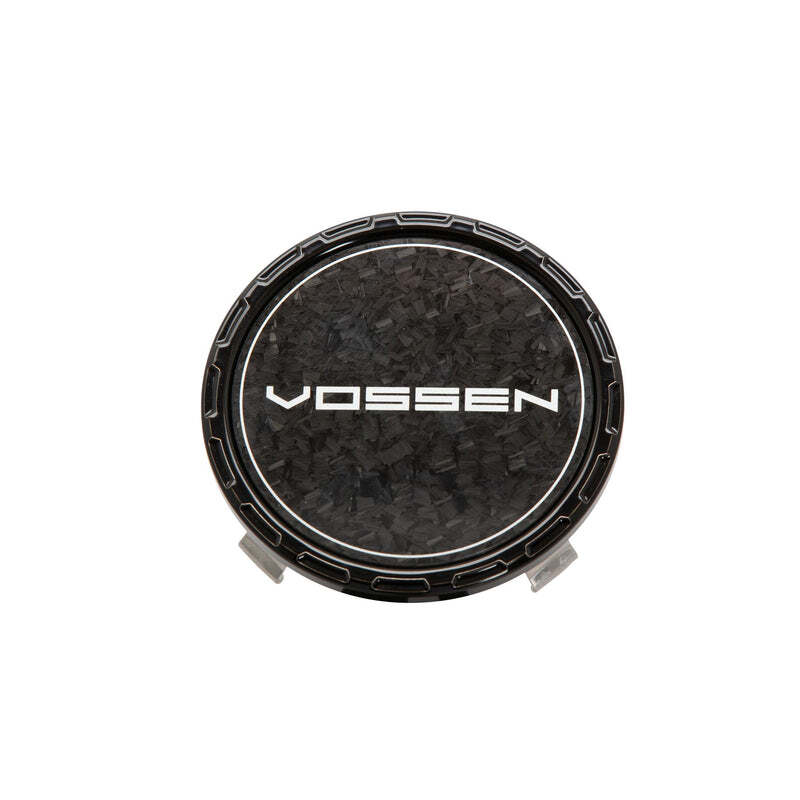 Vossen VOS Billet Center Cap 2.0 Wheel and Tire Accessories Wheel Center Caps main image