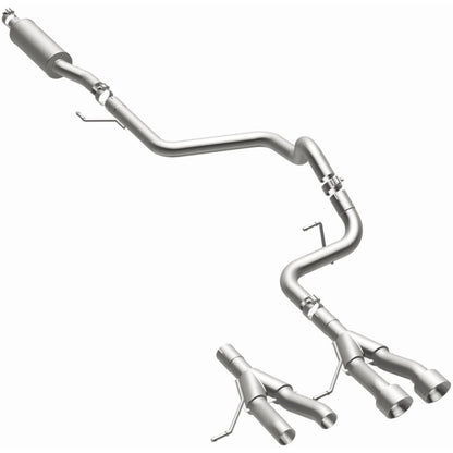 MagnaFlow Hyundai Veloster Street Series Cat-Back Performance Exhaust System 19325 Photo - out of package