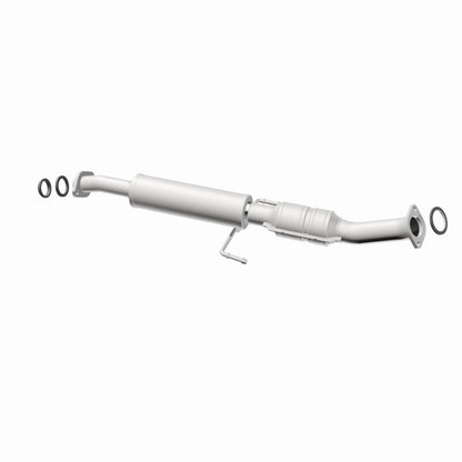 MagnaFlow Scion xB OEM Grade Federal / EPA Compliant Direct-Fit Catalytic Converter 49189 360 Degree Image Set