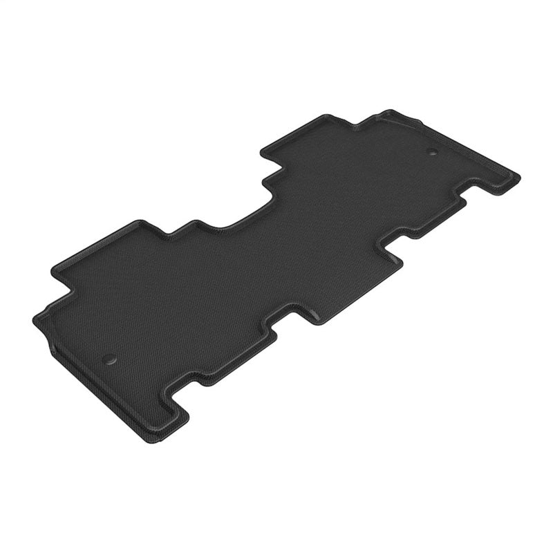 3D MAXpider 21-24 Chrysler Pacifica Pinnacle Kagu Black R2 L1CY00821509 L1CY00821509 Photo - Primary