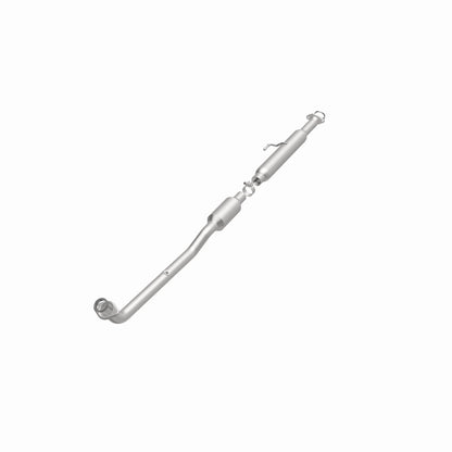 MagnaFlow Toyota Camry California Grade CARB Compliant Direct-Fit Catalytic Converter 5571095 360 Degree Image Set