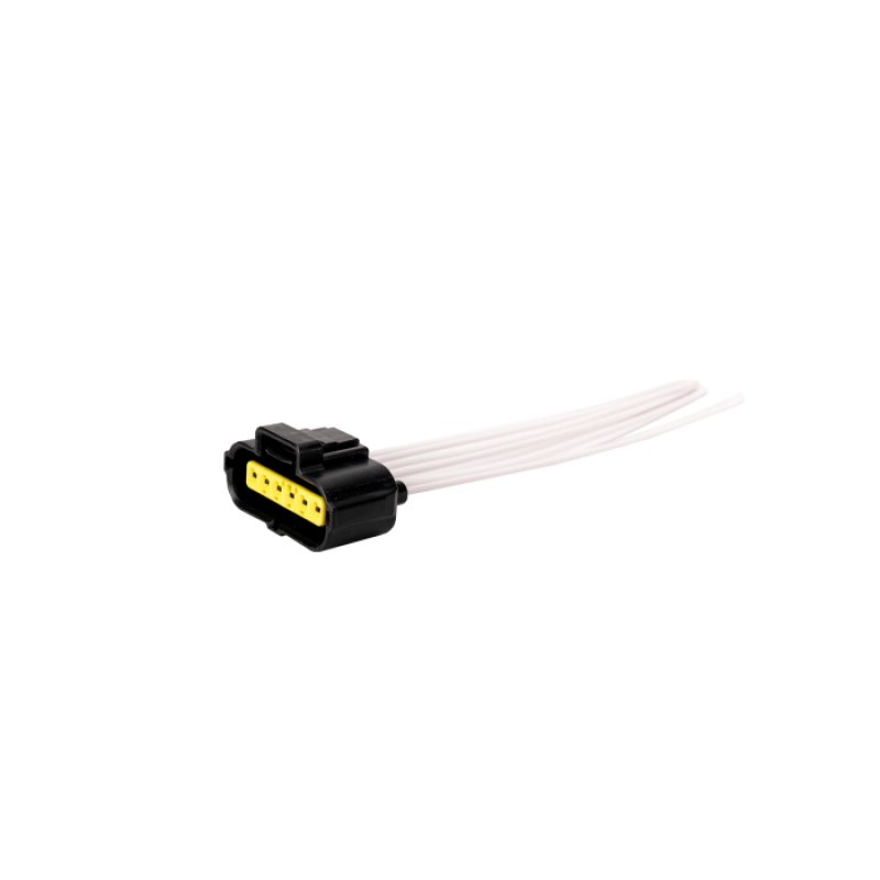 Fleece Performance 06-07 Dodge 2500-3500 Cummins Neutral Safety Switch Connector Pigtail FPE-HAR-CUMM-NSS-PT FPE-HAR-CUMM-NSS-PT User 1
