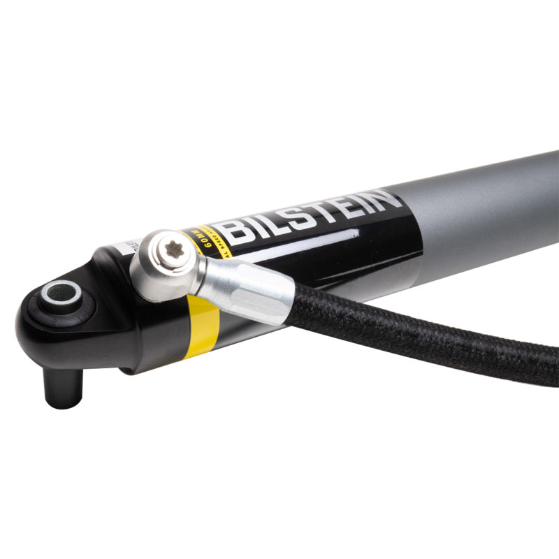 Bilstein 20-24 Jeep Gladiator Front Right B8 8100 Suspension Shock Absorber - 3-4.5in Lift 25-331080 25-331080 User 3