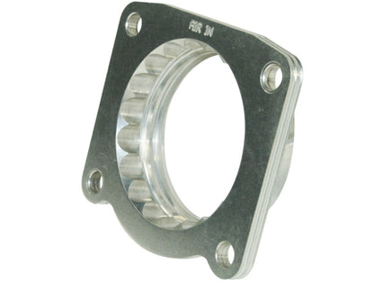 aFe Silver Bullet Throttle Body Spacer Toyota SEQUOIA All 2009-2010 46-38005 Photo - Primary