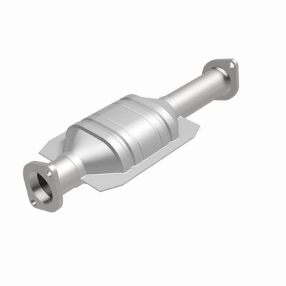 MagnaFlow Hyundai Sonata HM Grade Federal / EPA Compliant Direct-Fit Catalytic Converter 23877 360 Degree Image Set