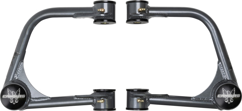 Camburg Ford Bronco 21-23 1.25in Performance Uniball Upper Arms (w/ covers) CAM-110213 CAM-110213 Photo - Unmounted