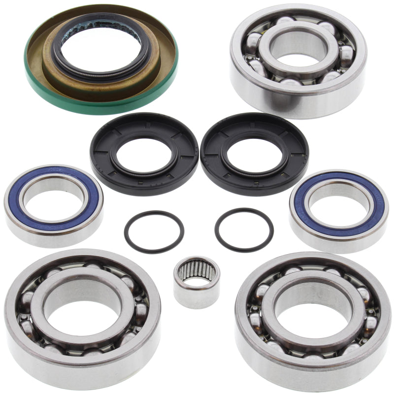 All Balls Racing 04-05 Can-Am Outl&er 330 Differential Bearing & Seal Kit Front 25-2069 25-2069 Photo - Primary
