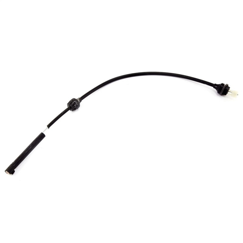 Omix Accelerator Cable V8 76 Jeep CJ Models 17716.12 17716.12 Photo - Primary