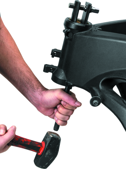 BikeMaster Steering Stem Bearing Removal Tool 152205 152205 User 1