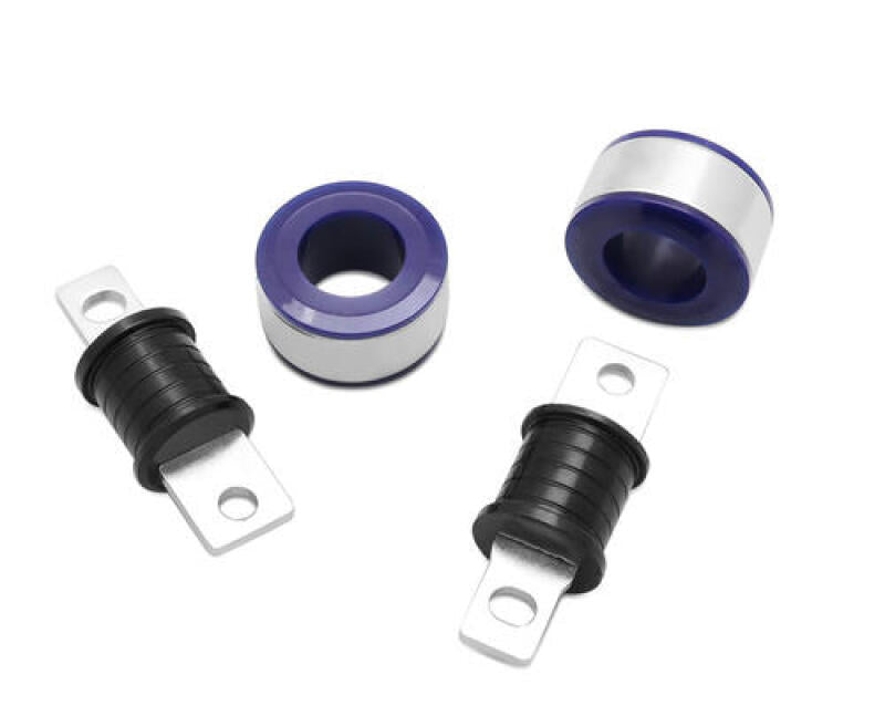 Superpro 22-24 Hyundai Kona N Rear Blade Control Arm/Trailing Arm Forward Pivot Bushing Kit SPF5502K SPF5502K Photo - Primary